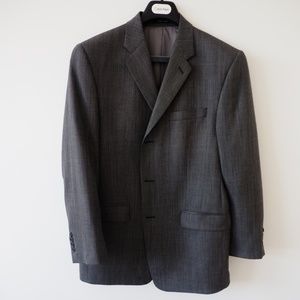 Mens Calvin Klein Sport Coat